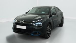 Citroën E-C4 Max 2023