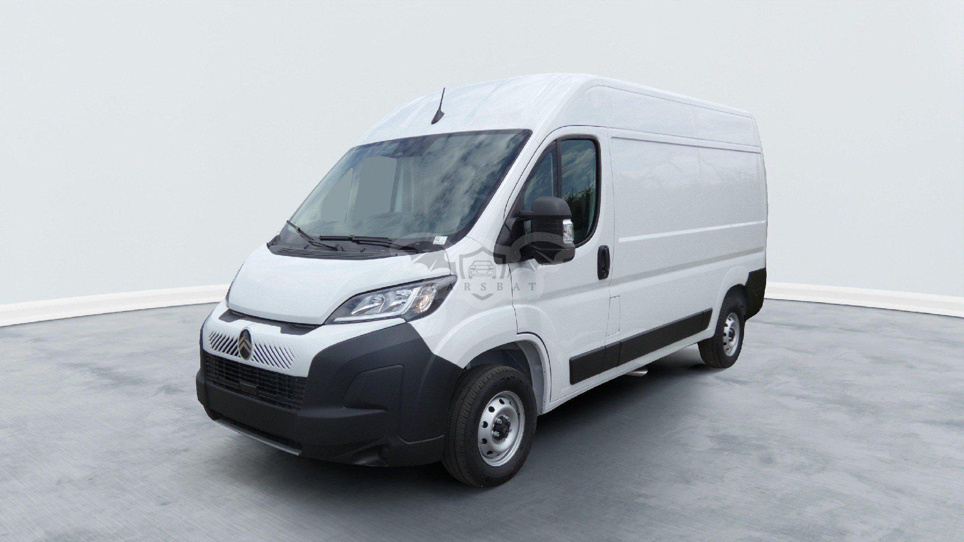 Citroën Jumper L2H2 2.2 HDI 2025