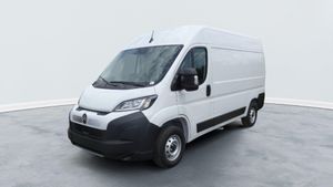 Citroën Jumper L2H2 2.2 HDI 2025