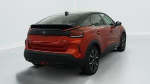 Citroën E-C4 50 kWh Max 2023