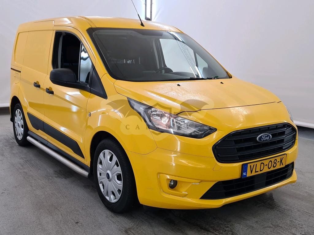Ford Transit Connect 1.5 Trend 2021