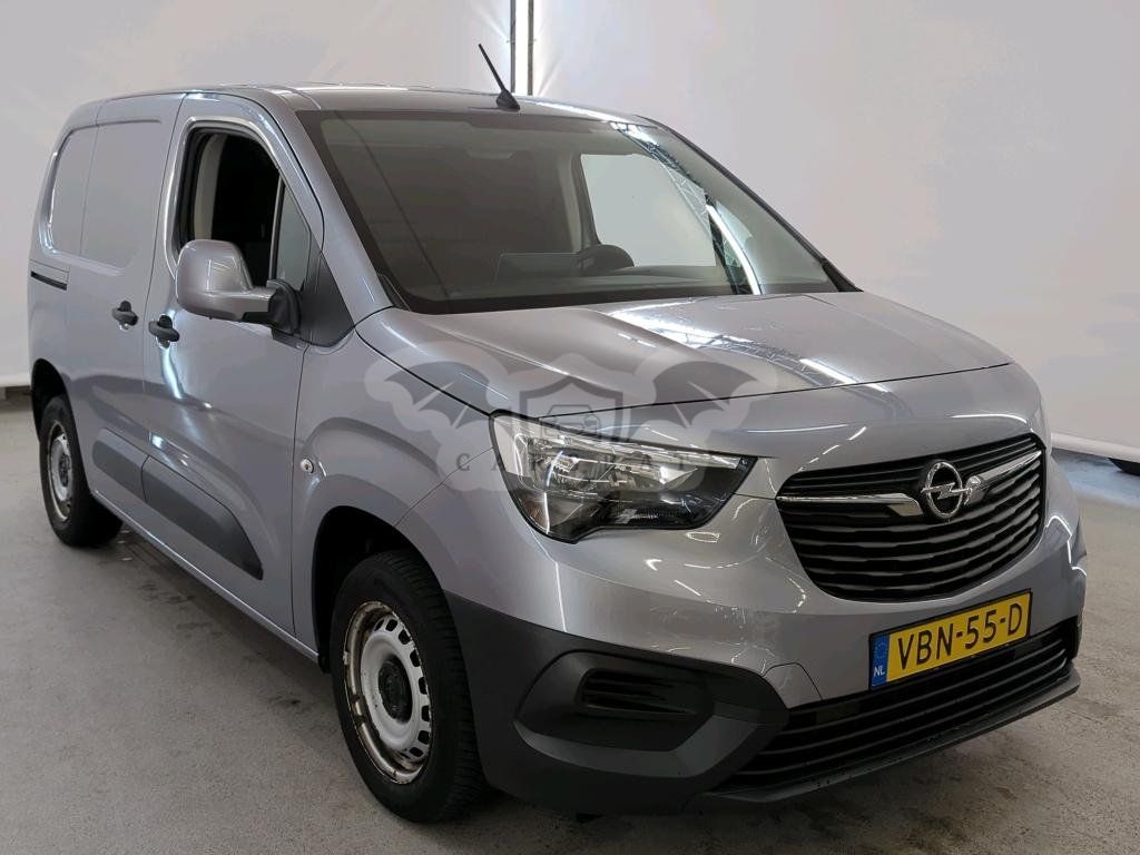 Opel Combo 1.6 Edition 2019