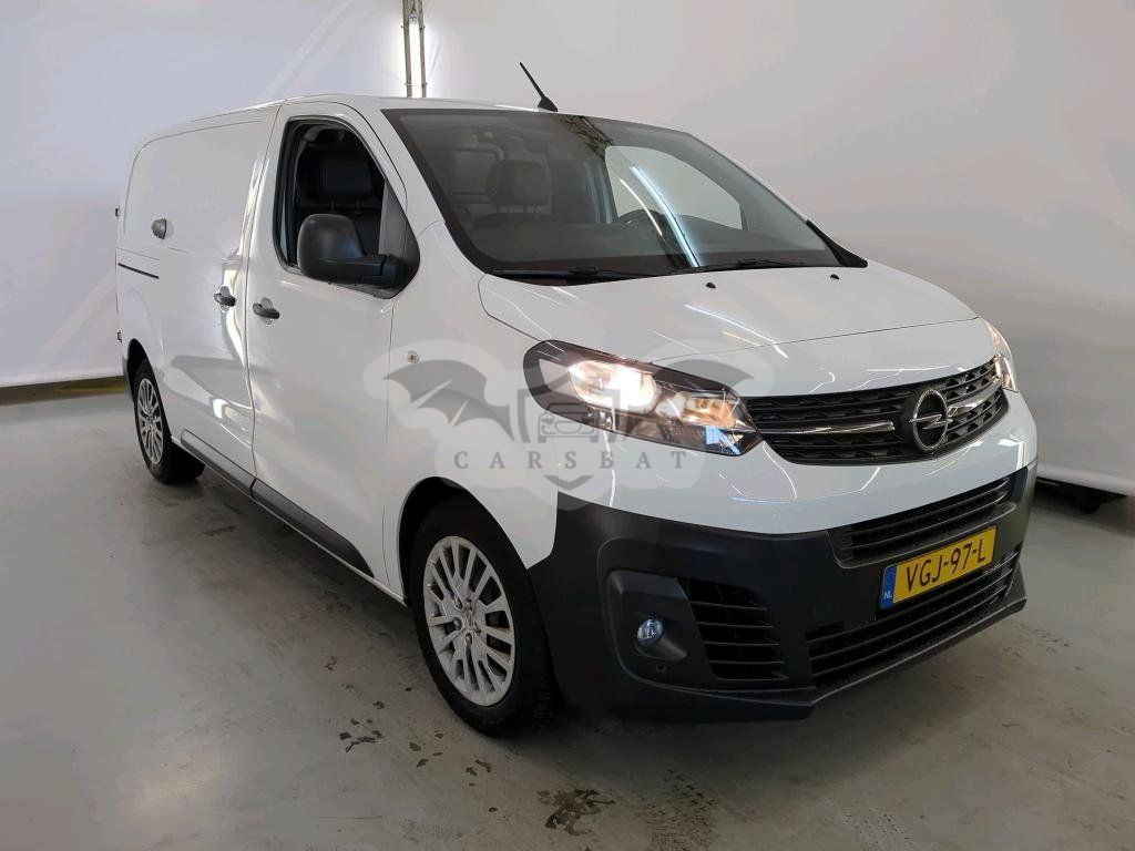 Opel Vivaro L2H1 2020