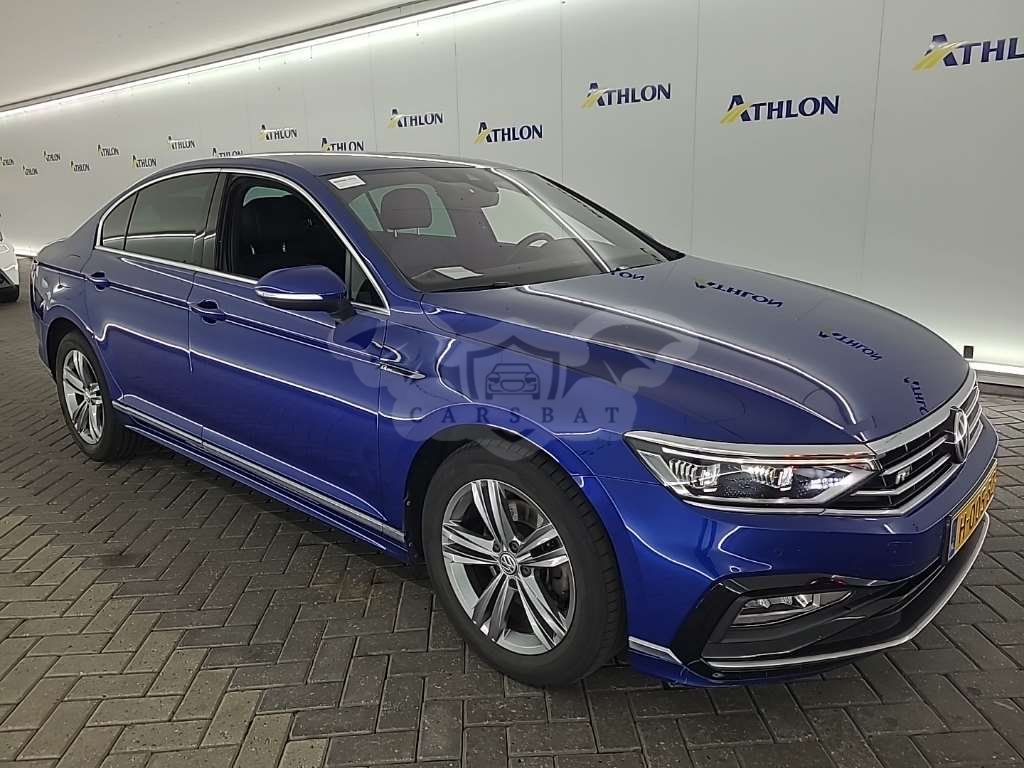 Volkswagen Passat 1.5 TSI Elegance Business 2020