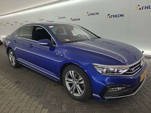 Volkswagen Passat 1.5 TSI Elegance Business 2020