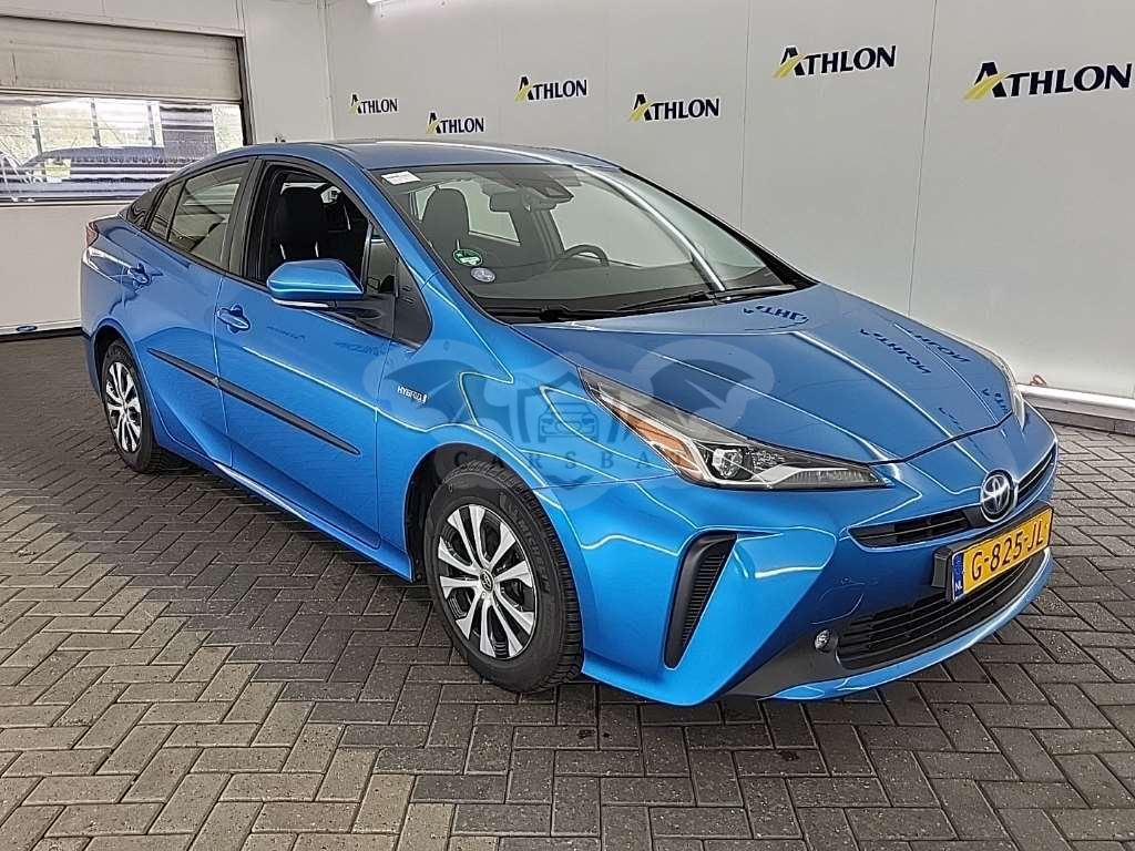 Toyota Prius 1.8 Dynamic 2019