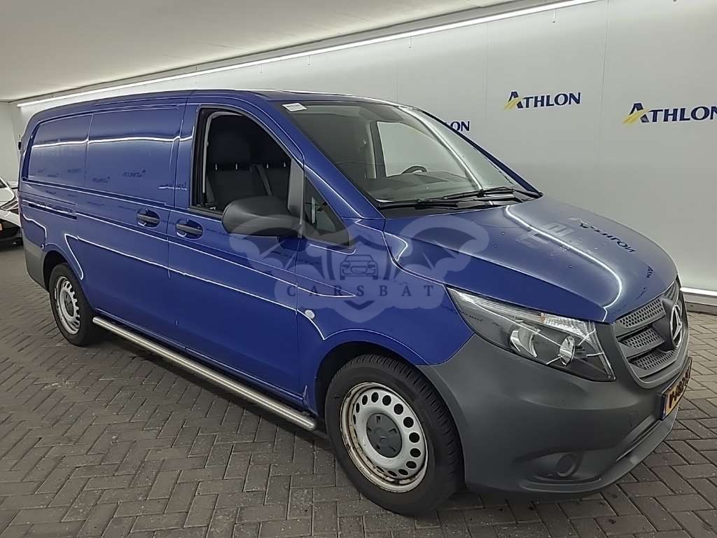 Mercedes-Benz Vito 114 CDI 2019
