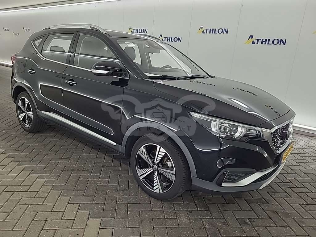 MG ZS Luxury 2020