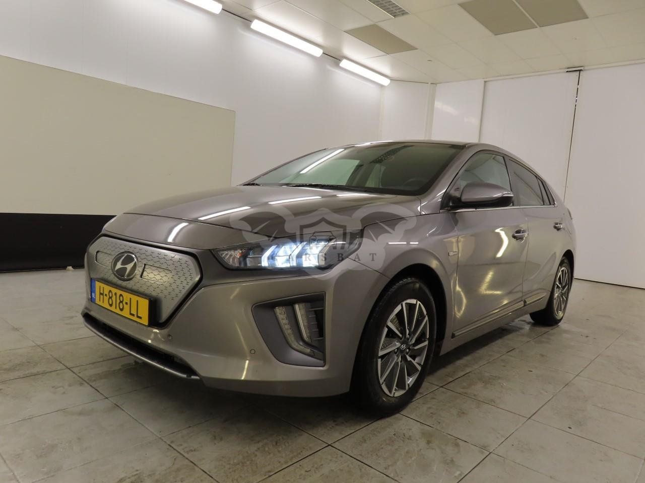 Hyundai IONIQ Premium 2020