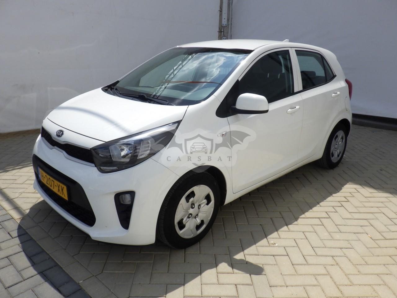 Kia Picanto (Morning) 1.0 ComfortPlusLine 2020