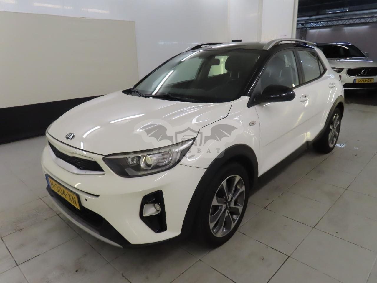 Kia Stonic 1.0 T-GDI DynamicLine 2020