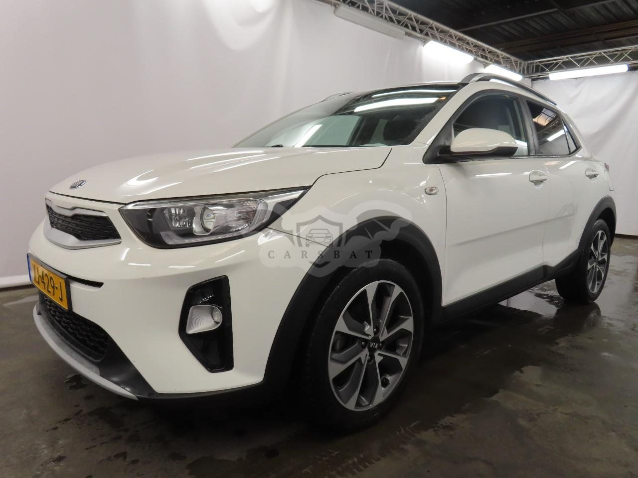 Kia Stonic 1.0 T-GDI DynamicLine 2019