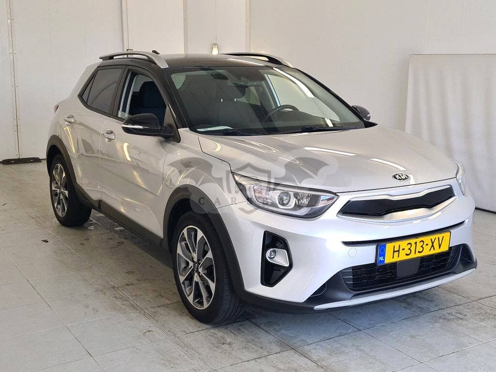 Kia Stonic 1.0 T-GDI DynamicPlusLine 2020