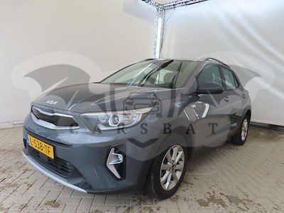 Kia Stonic 1.0 T-GDI DynamicLine 2021