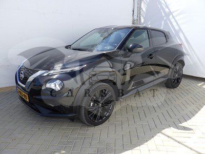 Nissan Juke 1.0 DIG-T Enigma 2021