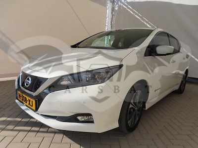 Nissan Leaf N-connecta 2020