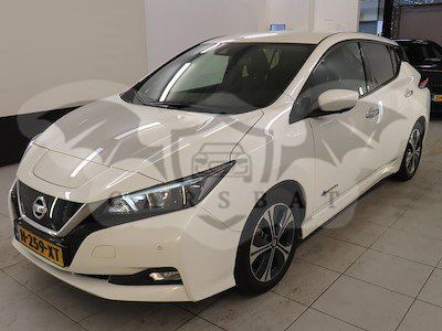 Nissan Leaf N-connecta 2020