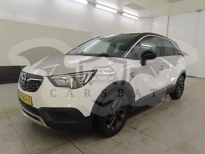 Opel Crossland 1.2 Edition 2019