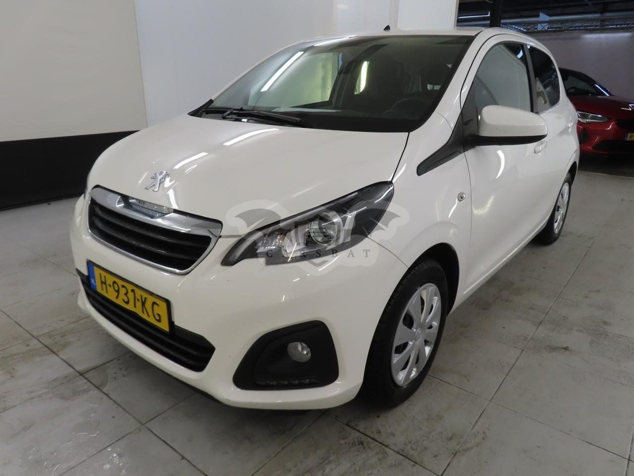 Peugeot 108 1.0 VTI Active 2020
