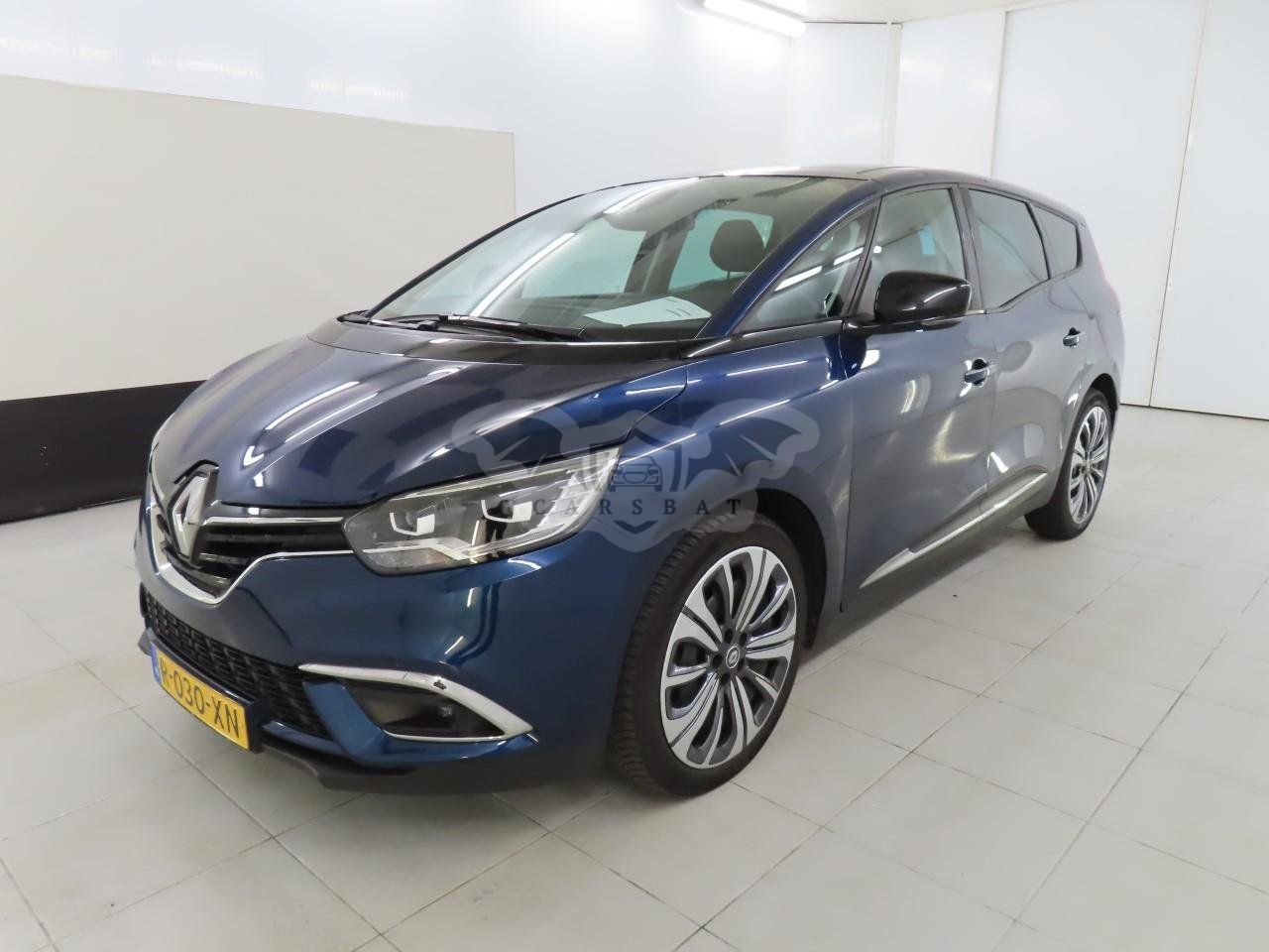 Renault Scenic Grand 1.3 TCe Equilibre 2022