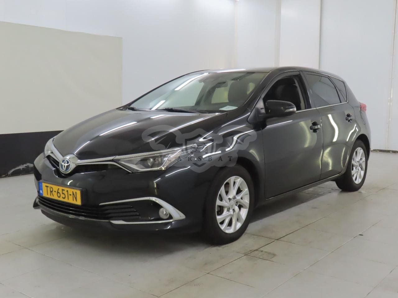 Toyota Auris 1.8 Executive 2018