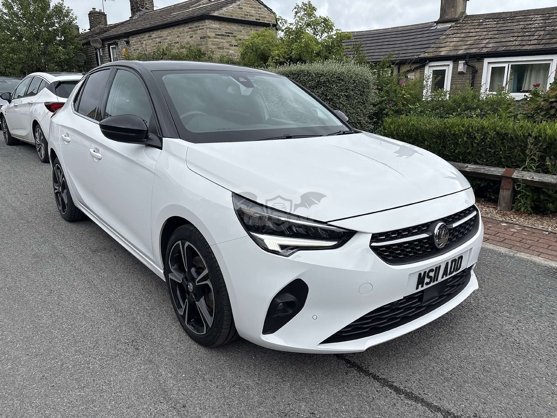 Vauxhall Corsa 1.2 Turbo Elite Edition 2021