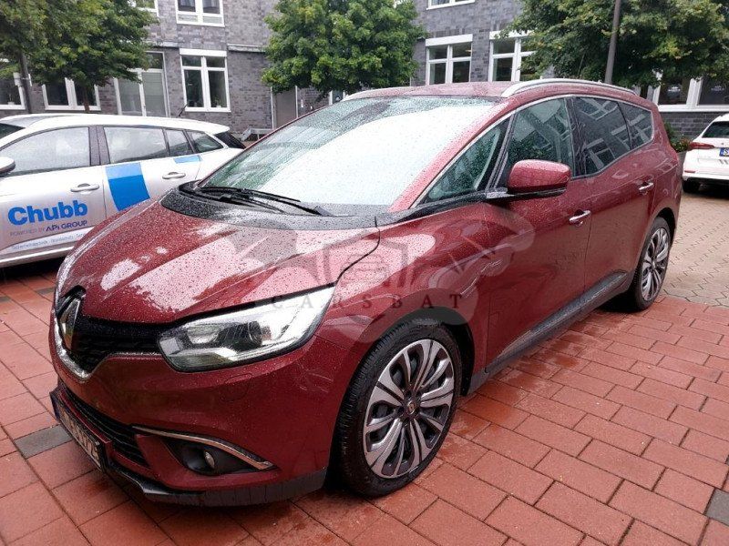 Renault Scenic Grand Business 2021