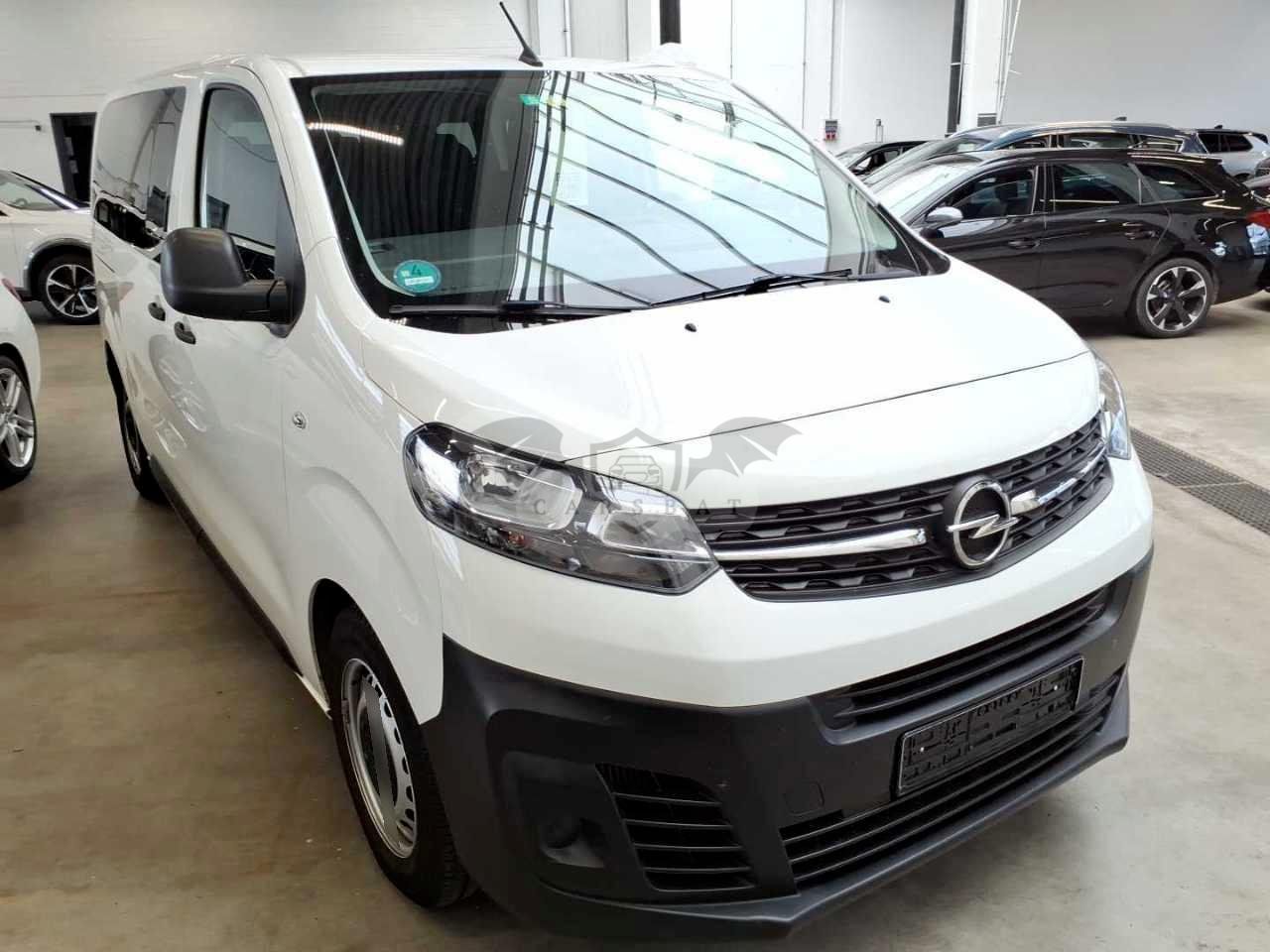 Opel Vivaro Combi 1.5 Selection 2021