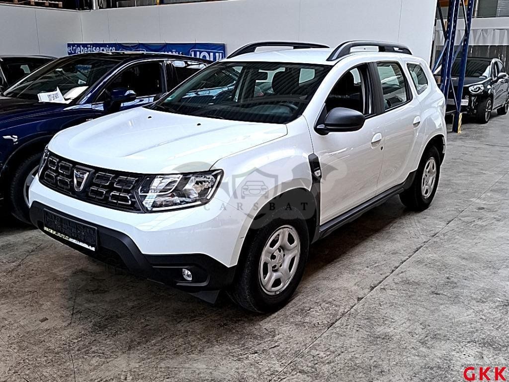 Dacia Duster Comfort 2021