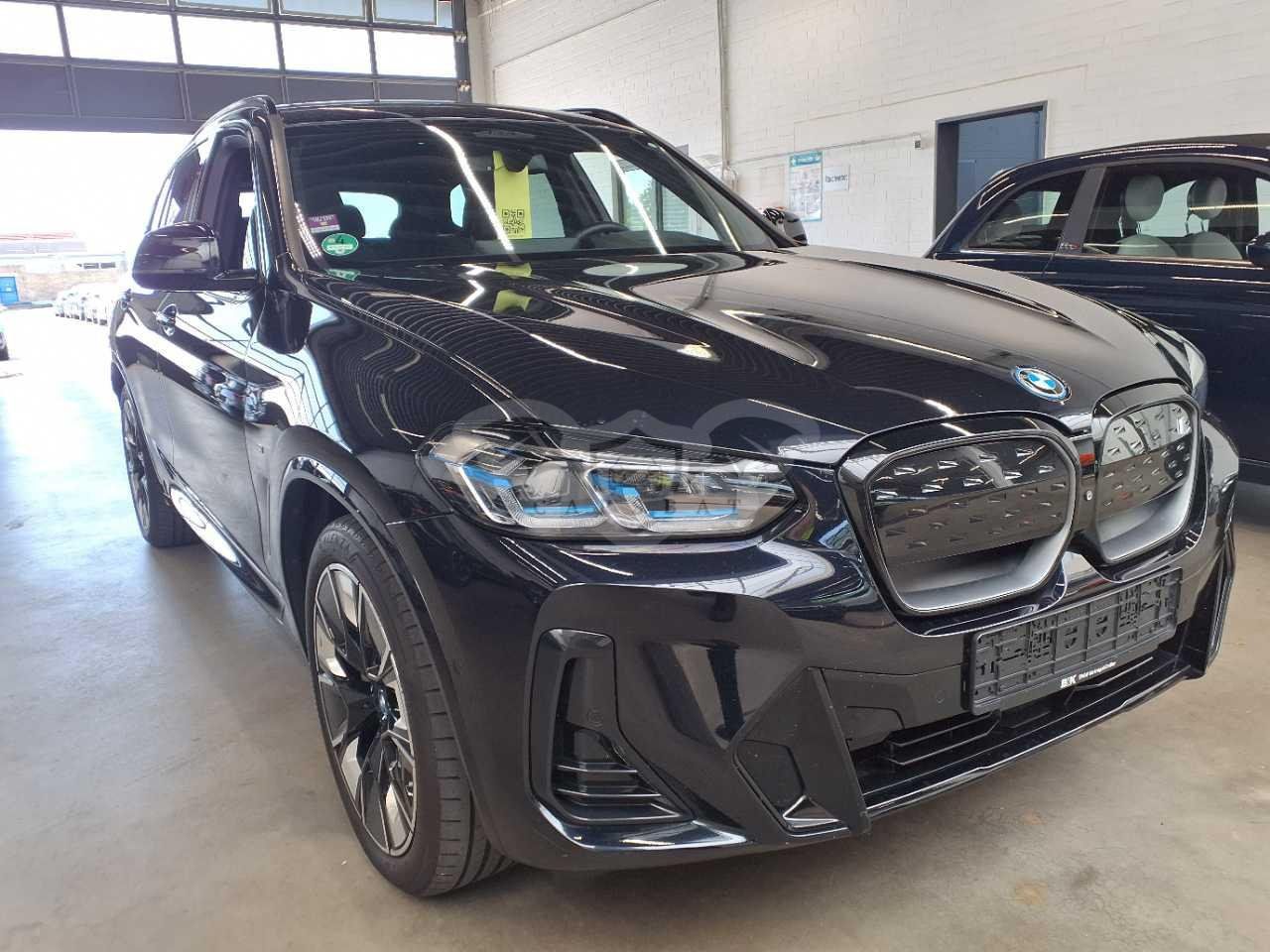 BMW iX3 Impressive 2023
