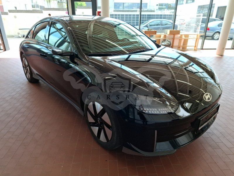 Hyundai IONIQ 6 2024