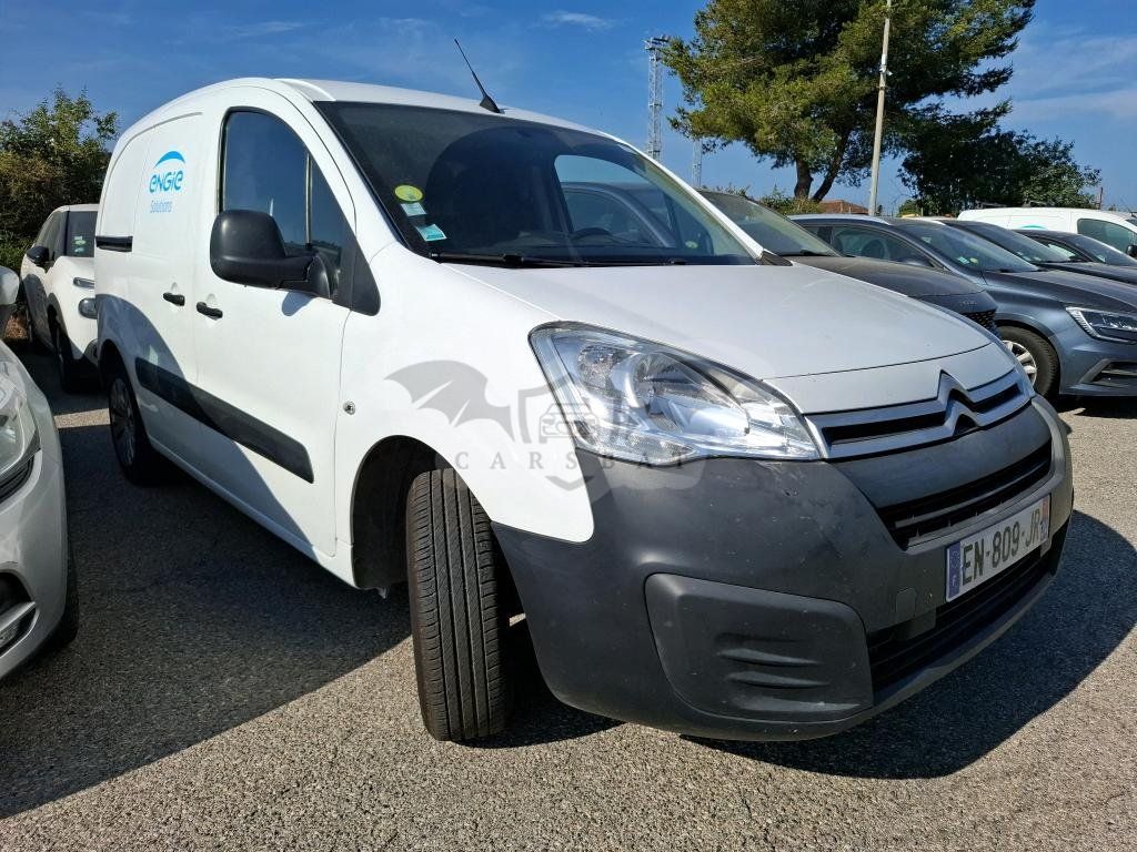 Citroën Berlingo Business 2017