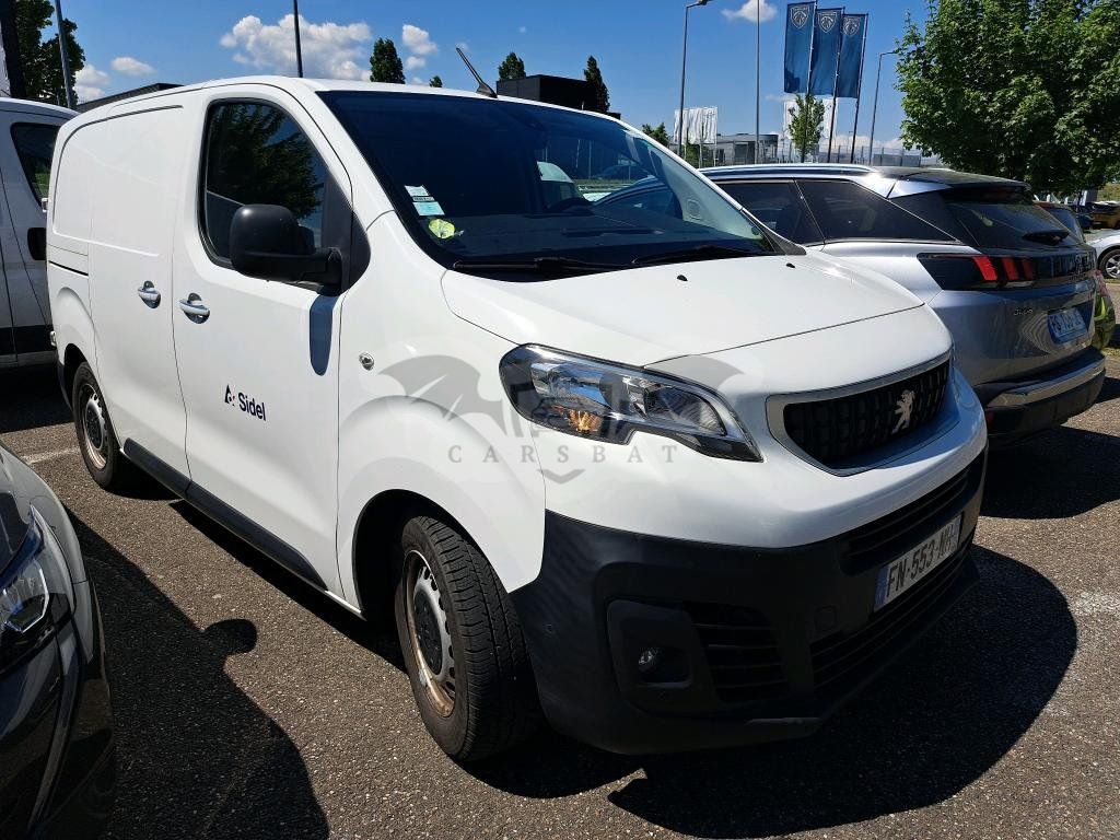 Peugeot Expert 1.5 HDI Urban 2020
