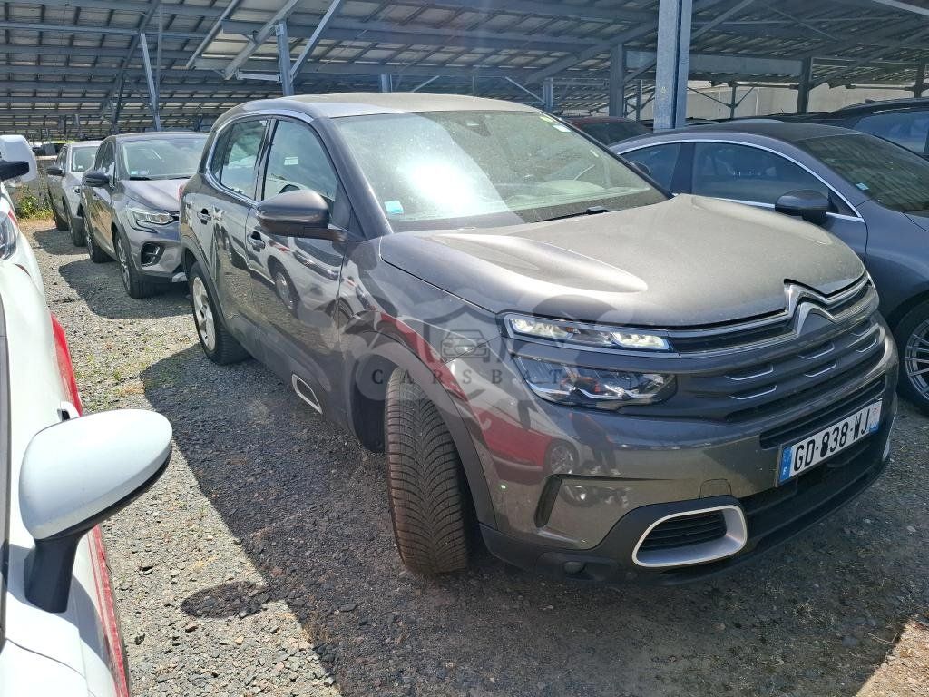 Citroën C5 Aircross Business 2021