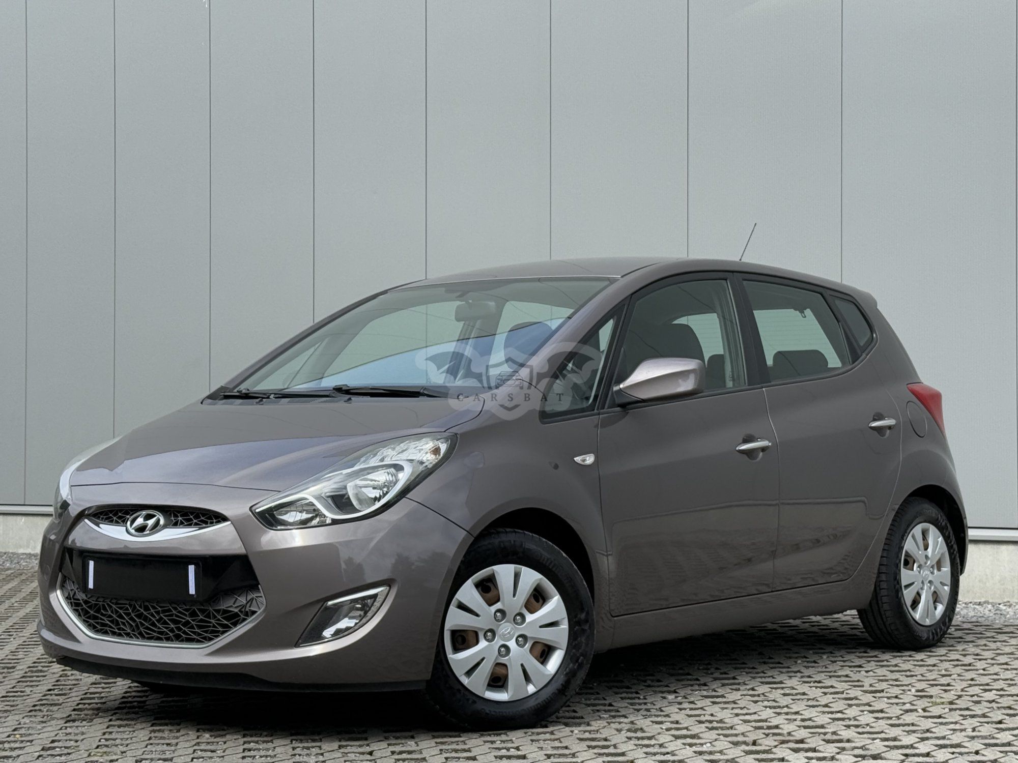 Hyundai IX20 1.4i 2011