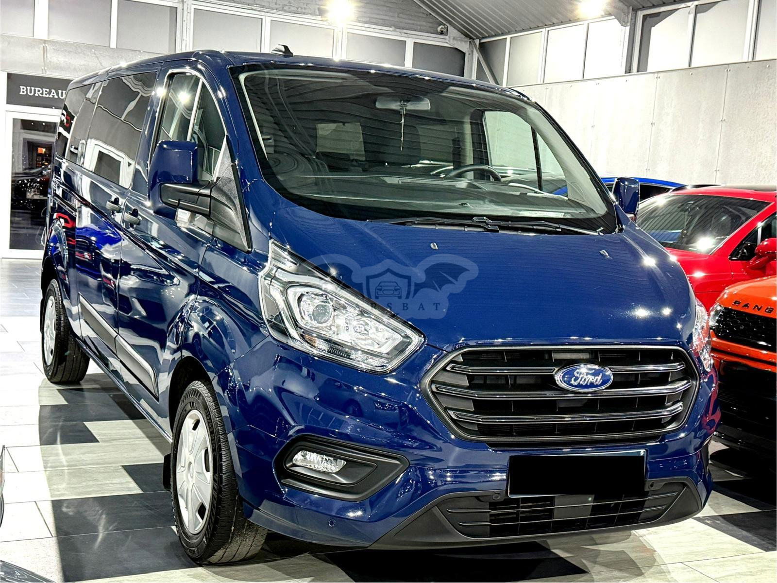 Ford Transit Custom L2H1 2.0 TDCI Trend 2022