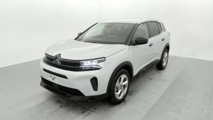 Citroën C5 Aircross Plus 2024