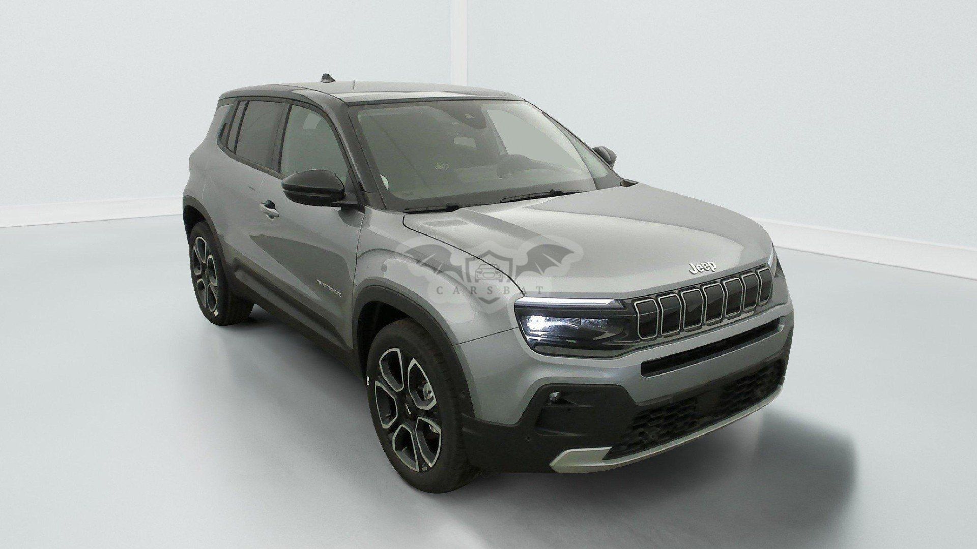 Jeep Avenger 1.2 2025