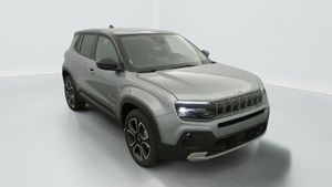 Jeep Avenger 1.2 2025