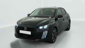 Peugeot 208 1.2 Allure 2024