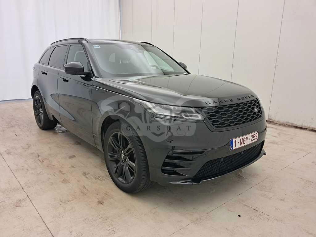 Land Rover Range Rover Velar 2.0 R-Dynamic S 2019