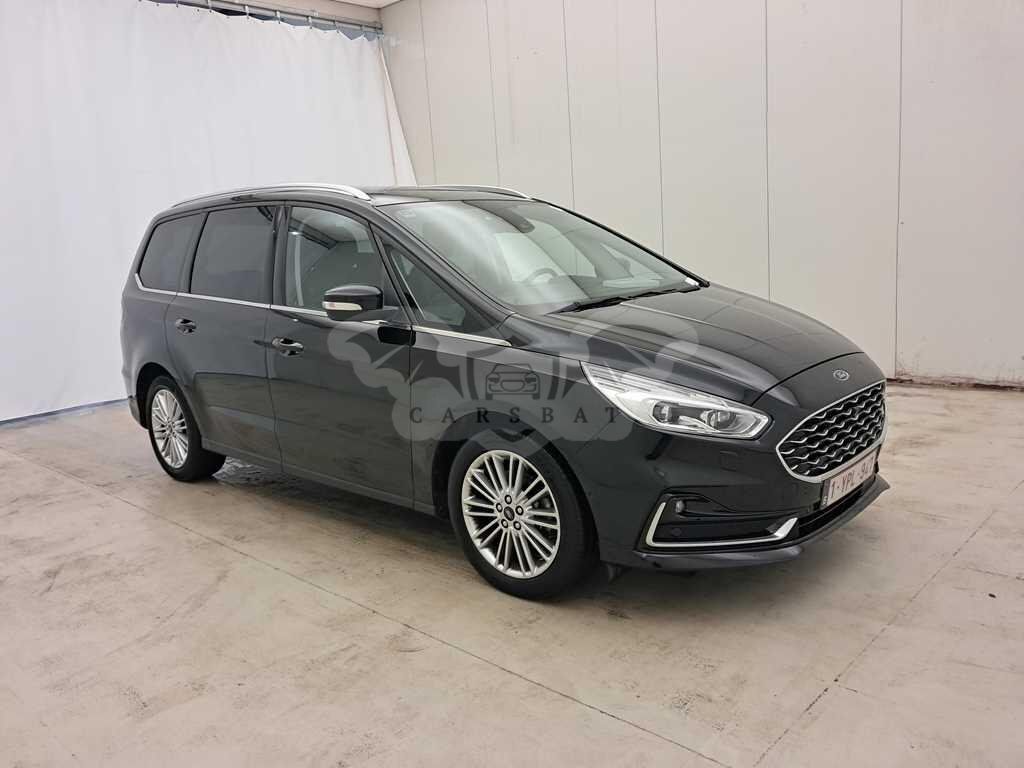 Ford Galaxy 2.0 TDCI 2020