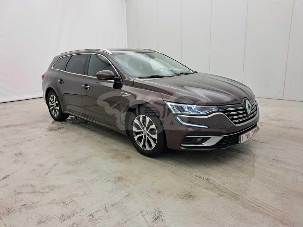 Renault Talisman (SM6) 1.3 TCe Intens 2021
