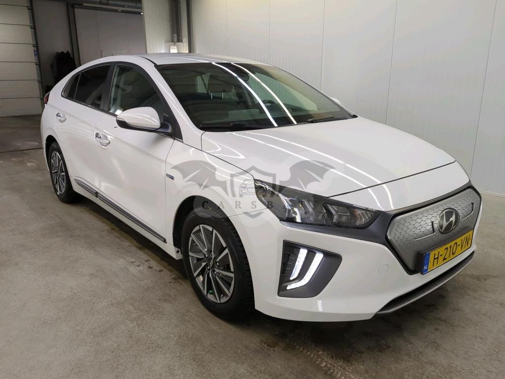 Hyundai IONIQ 38 kWh Comfort 2020