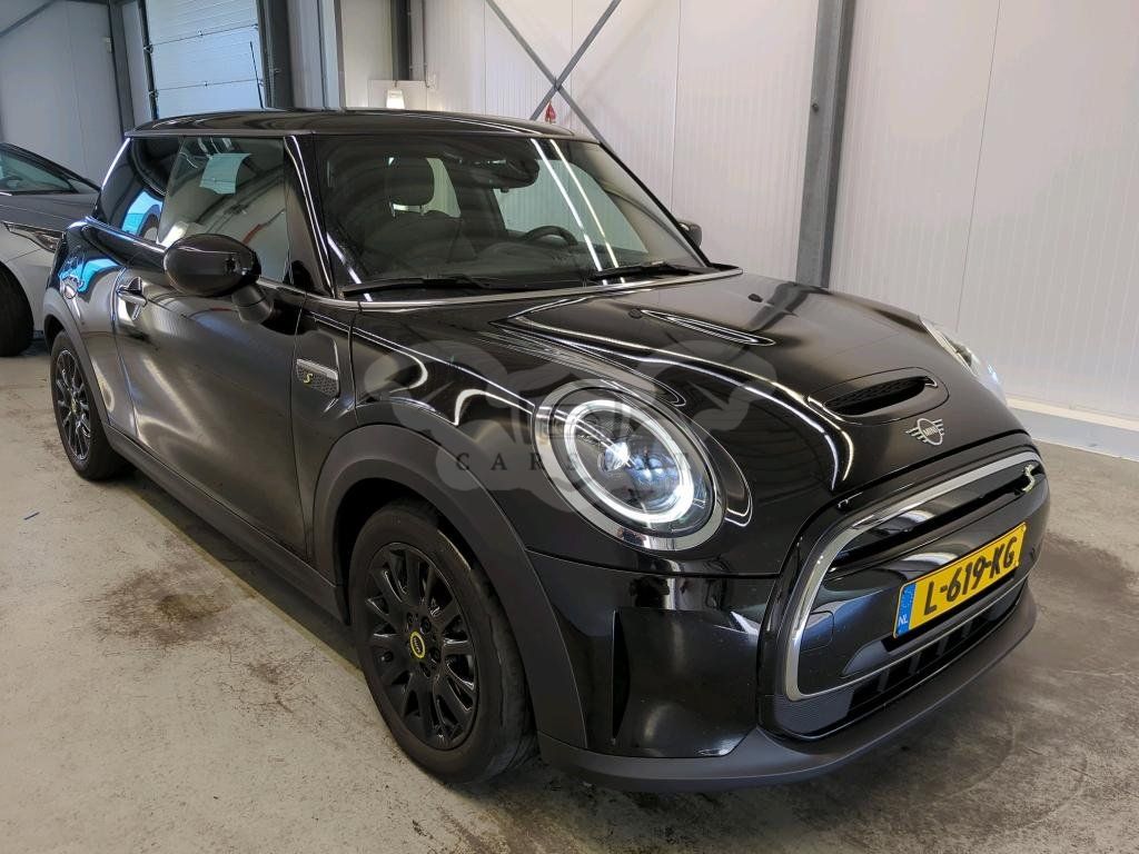 Mini Electric 2021
