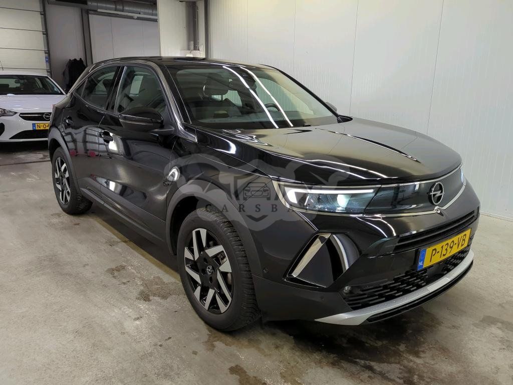 Opel Mokka Elegance 2022