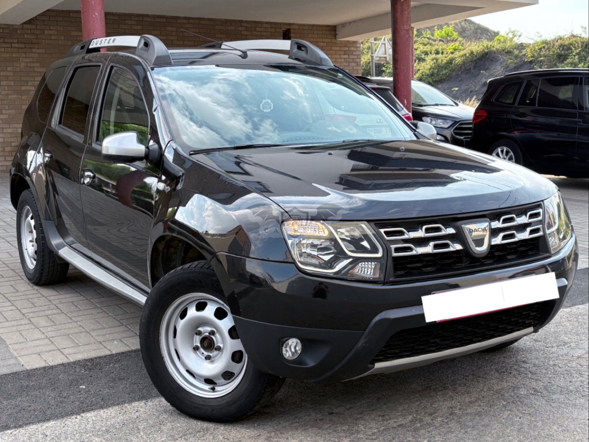 Dacia Duster 1.2 2018