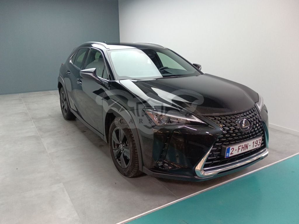 Lexus UX 250h 2024