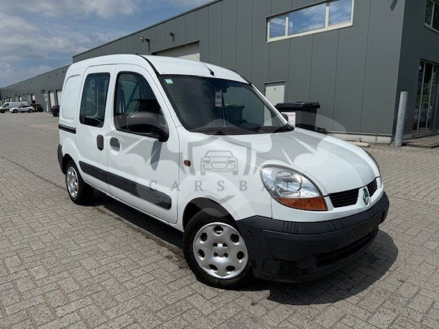 Renault Kangoo 1.5 DCI 2005