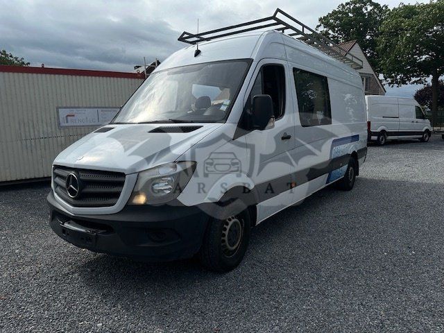 Mercedes-Benz Sprinter L3H2 313 CDI 2014